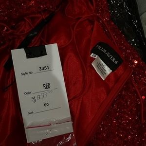 Primavera homecoming dress!